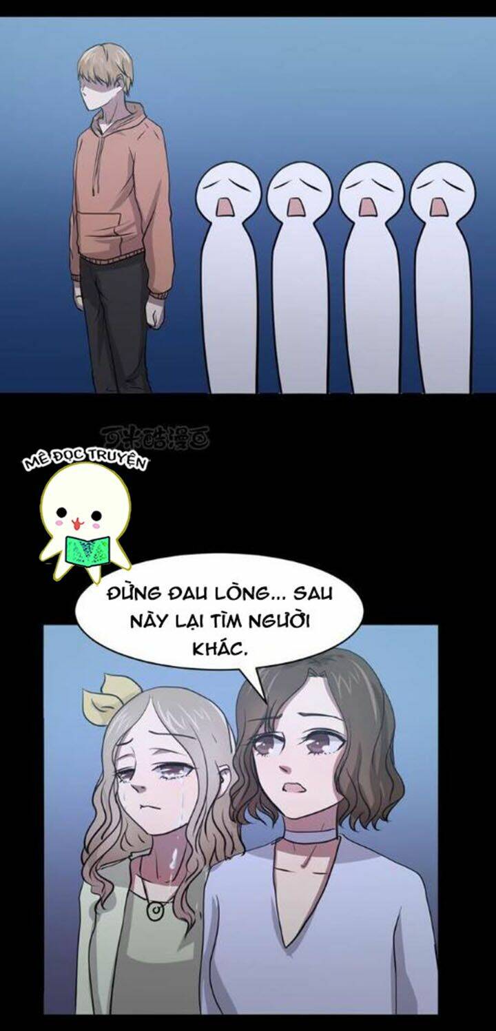 hành trình truy tìm cái chết của up chủ chapter 9 20