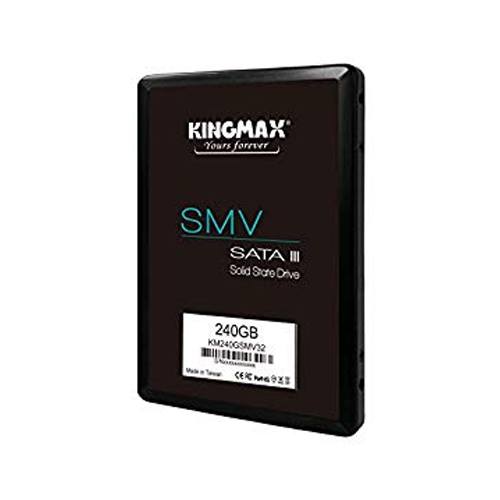 Ổ CỨNG SSD KINGMAX 240GB