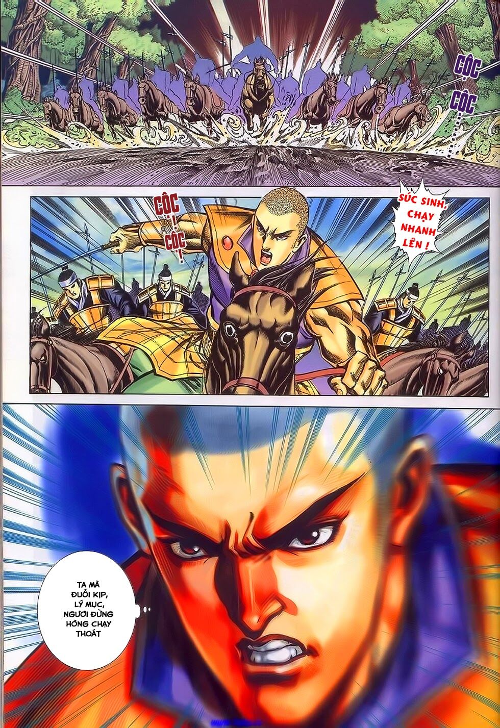 tầm tần ký chapter 195 2