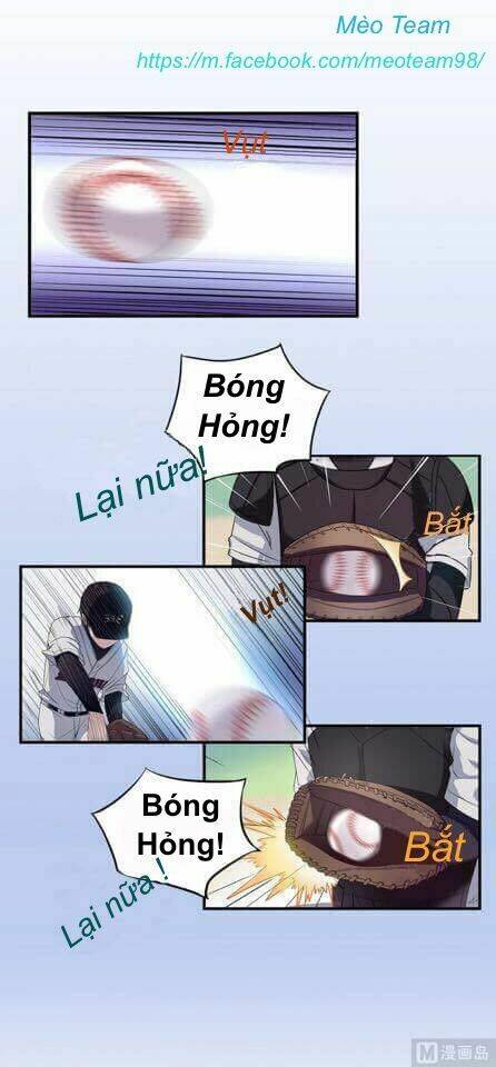 thời đại thiếu niên của chúng ta chapter 1 10