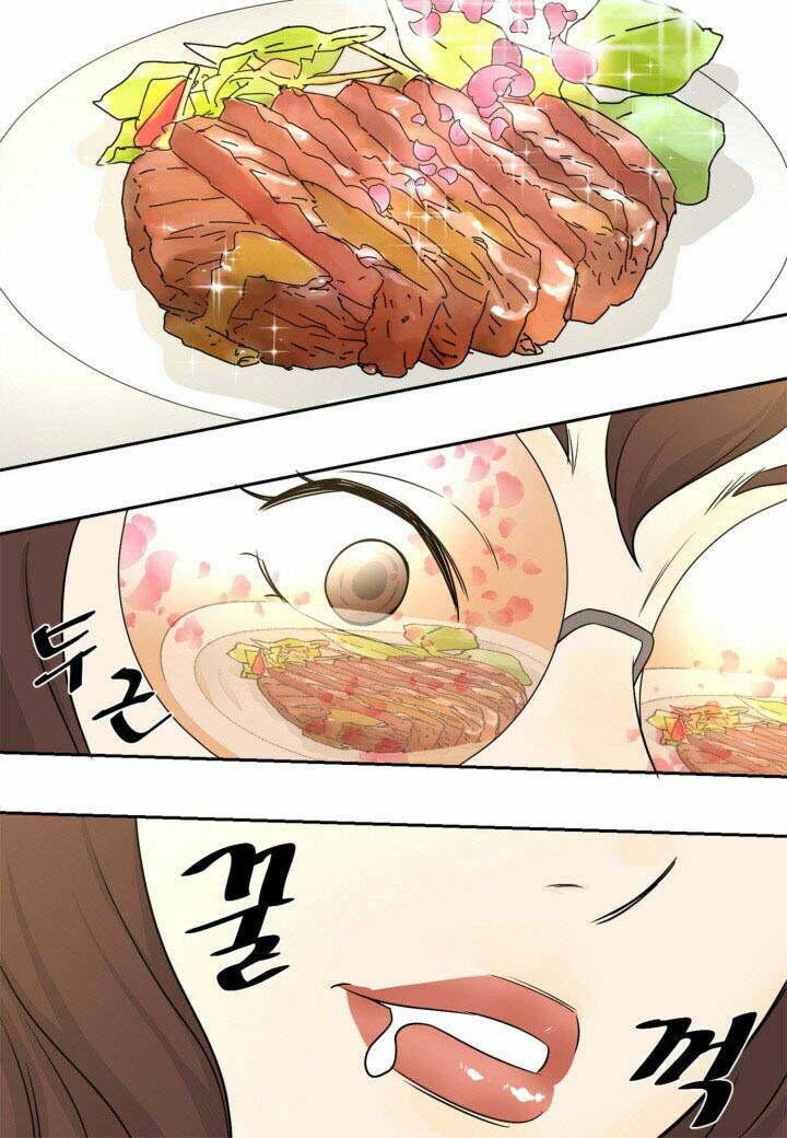 đầu bếp ma cà rồng chapter 1 33