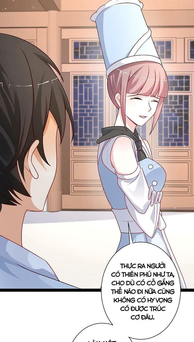 tối cường vận đào hoa chapter 262 5