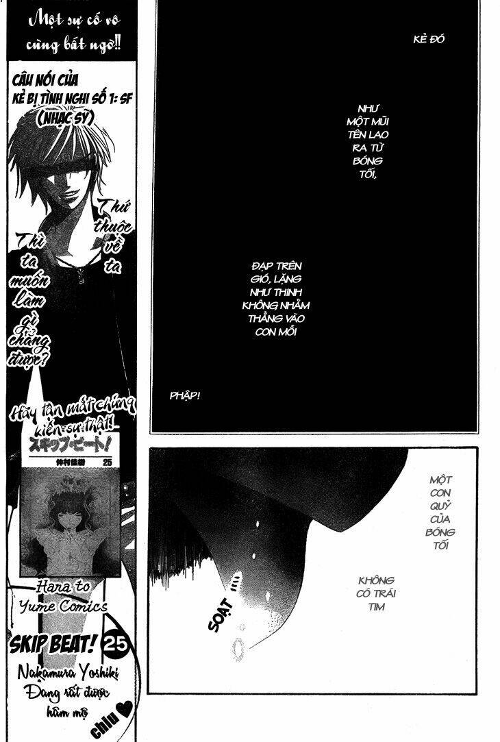 thử thách của kyouko chapter 159 4