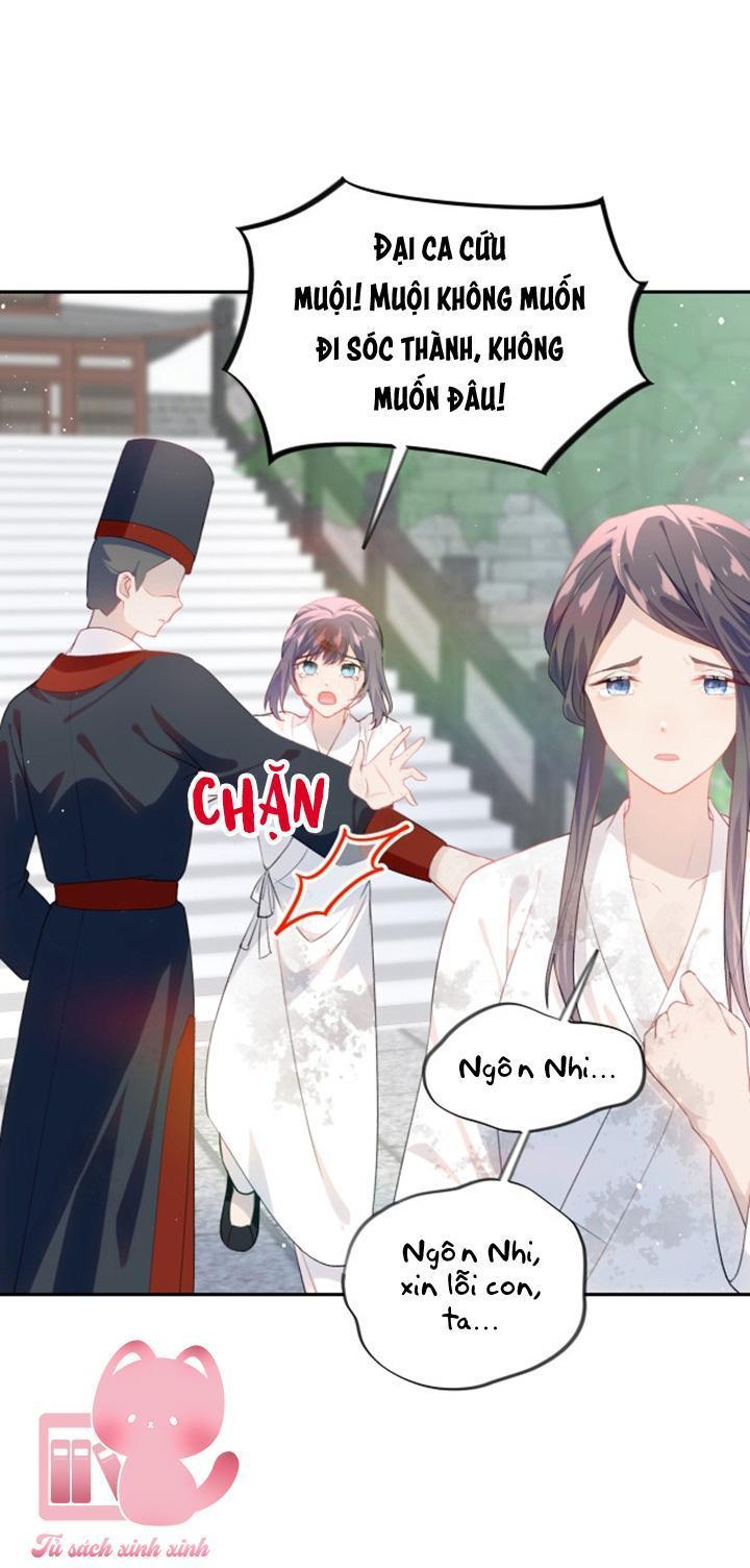 một đêm nọ đột nhiên yandere tới! chapter 137 9