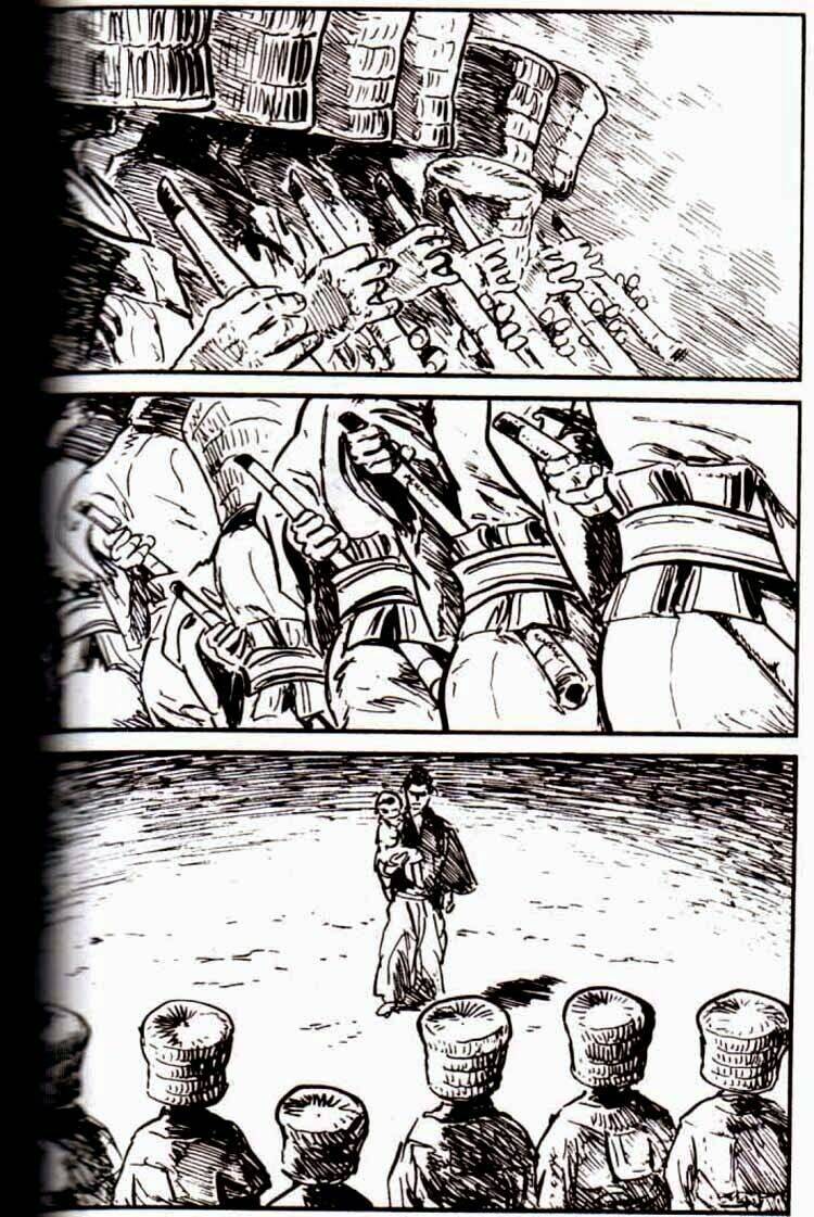 lone wolf and cub chapter 136 15