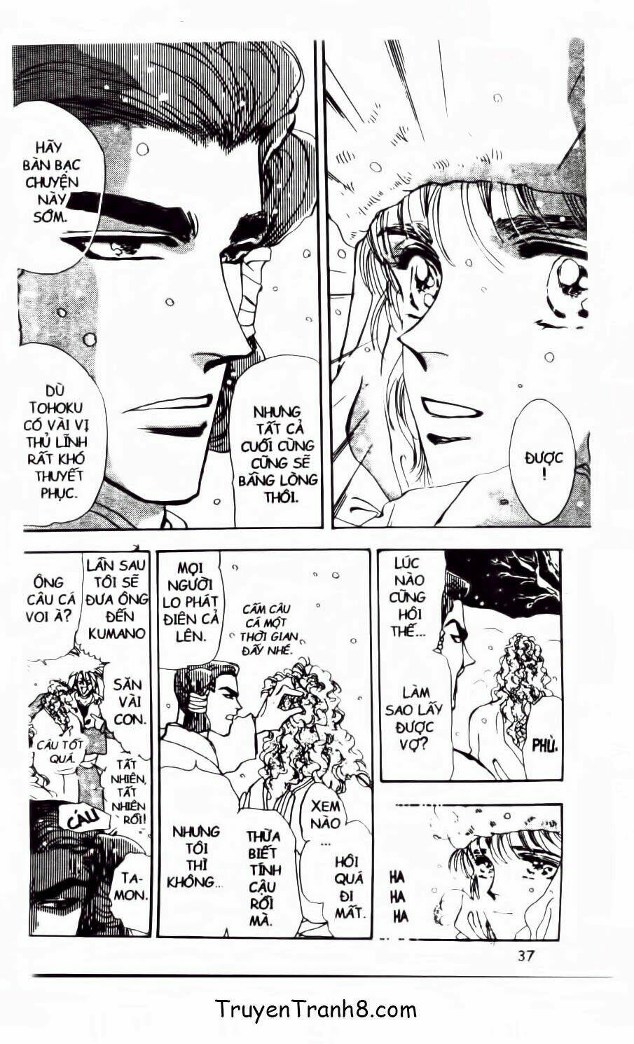 đứa con số phận chapter 46.2 13