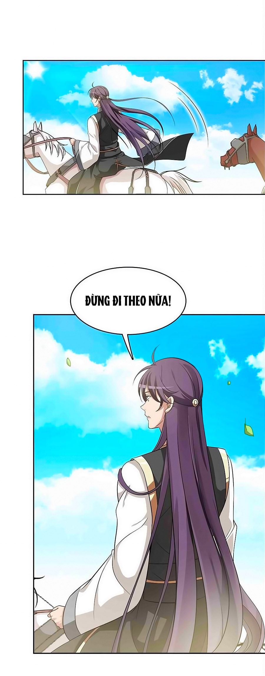 kiêu ngạo vương gia chủng điền phi chapter 19 5