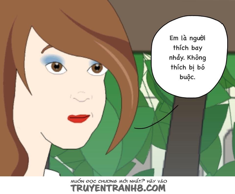 our bed chapter 3 23