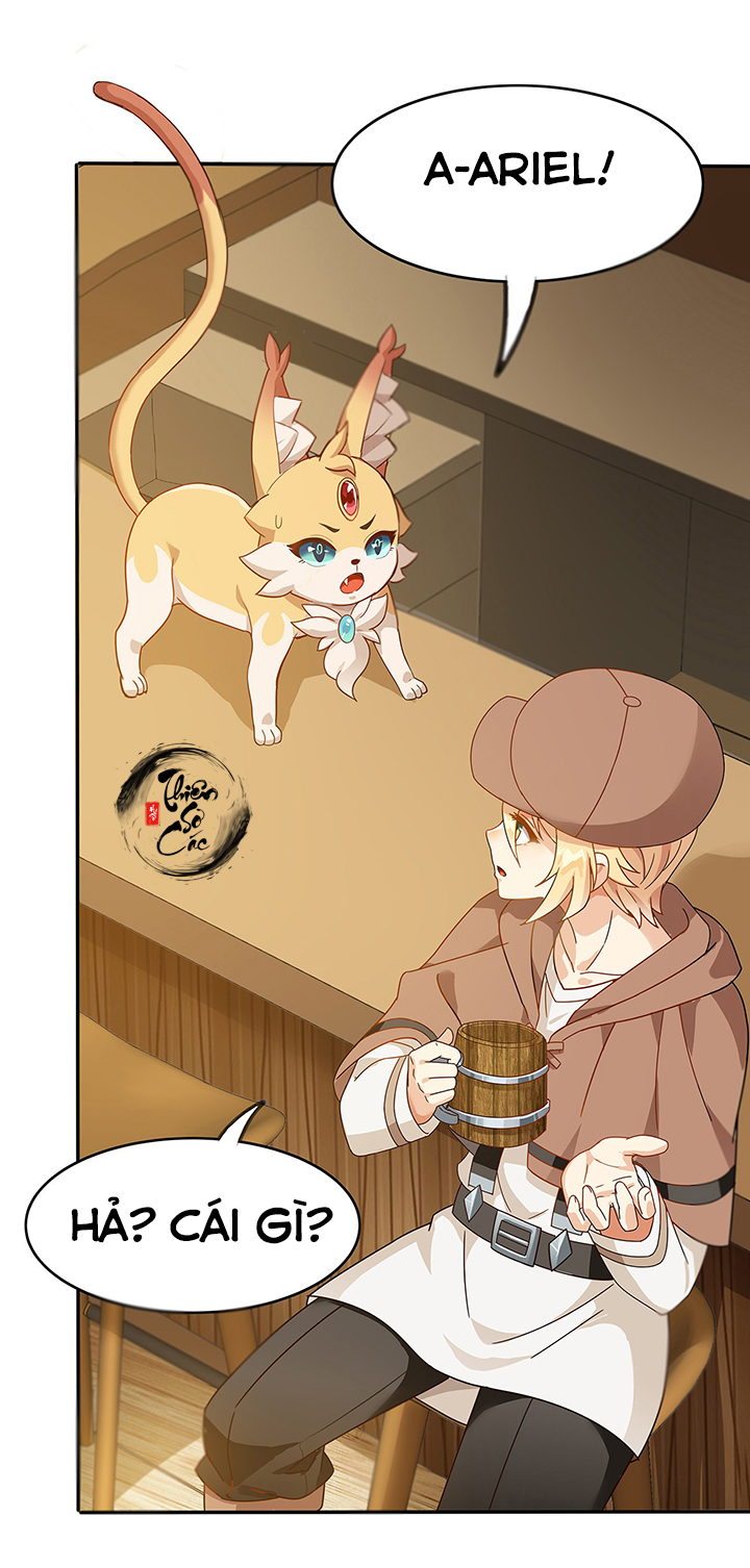 tiền là chân lý chapter 4 57