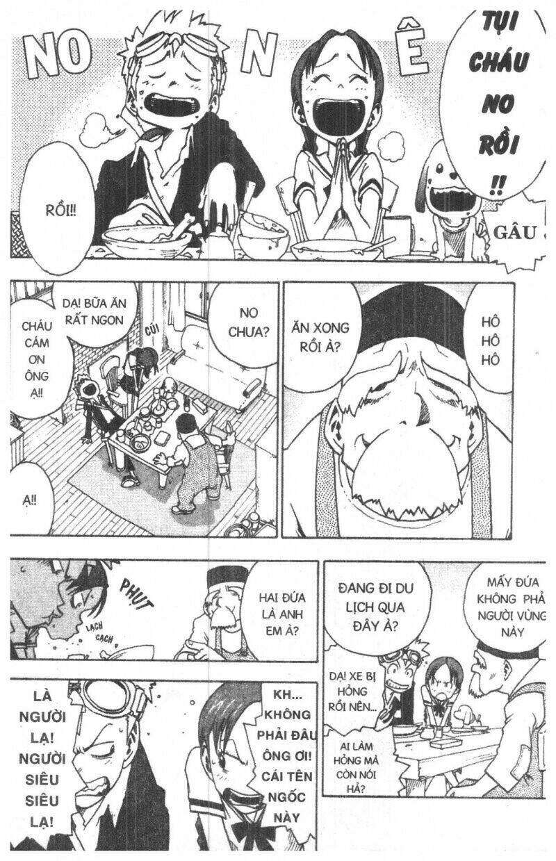 toto! the wonderful adventure chapter 1 174