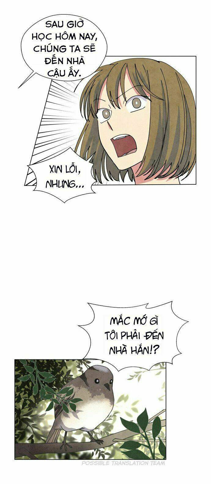 tai sói và mũ đỏ chapter 16 24