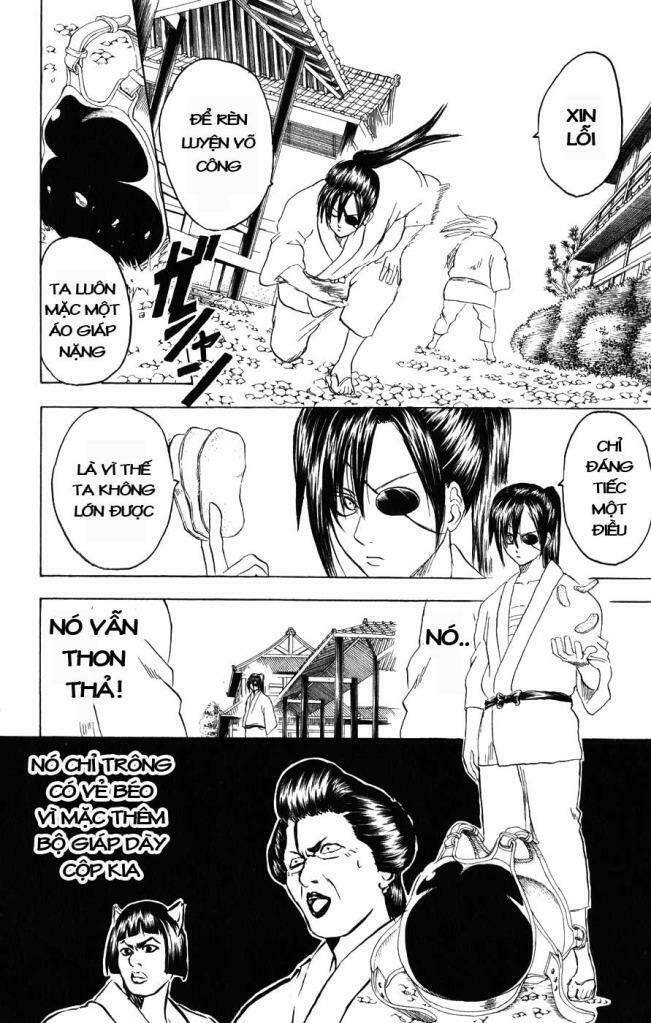 gintama - linh hồn bạc chapter 157 12