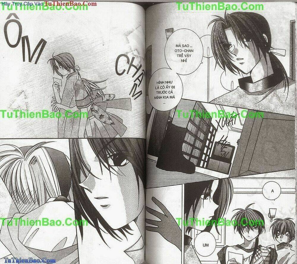 cô nàng quản gia chapter 6 45