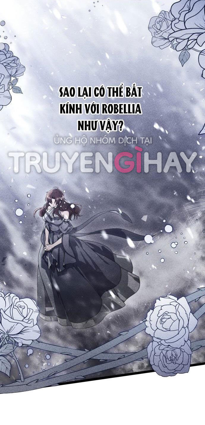 tôi sẽ ly hôn với người chồng bạo chúa chapter 11.2 31