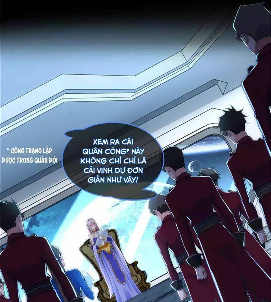 đàn ông trong tương lai không dễ làm chapter 3 9