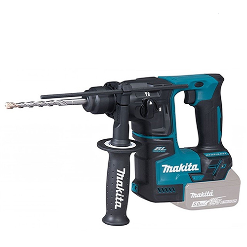 - Máy khoan động lực dùng pin Makita DHR171Z