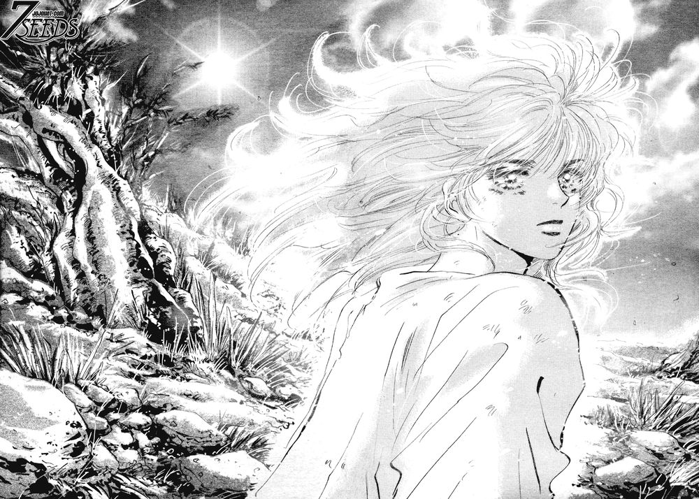 mầm sống chapter 107 38