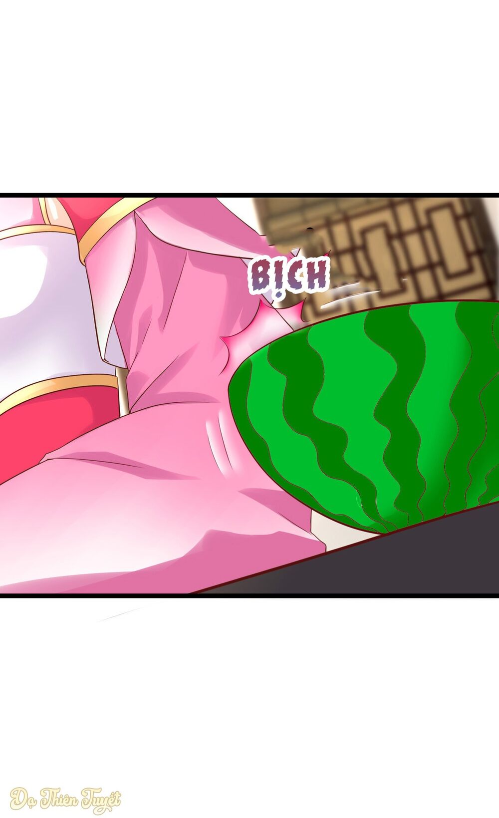 nhân vật phản diện biến thành sủng vật chapter 11 63
