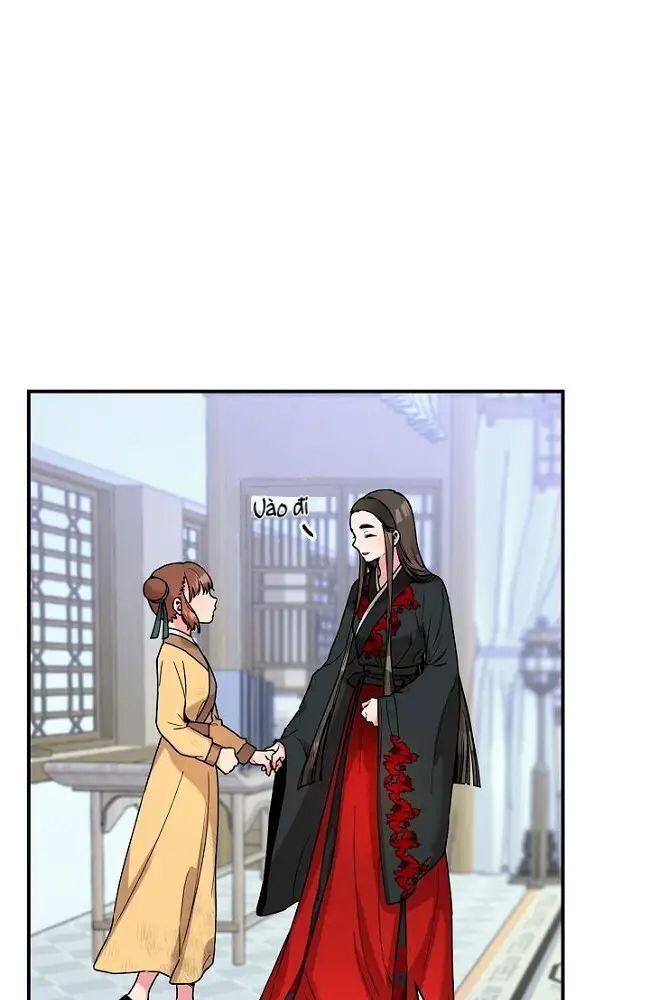 tôi là người mạnh nhất khi theo chủ nghĩa võ thuật chapter 8 62