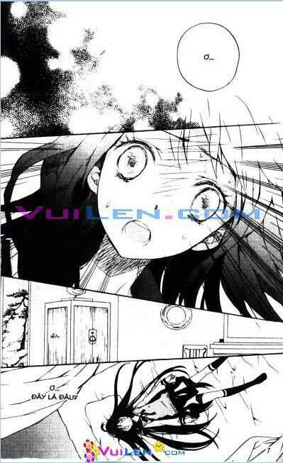 moon boy - chàng trai ánh trăng chapter 9 4