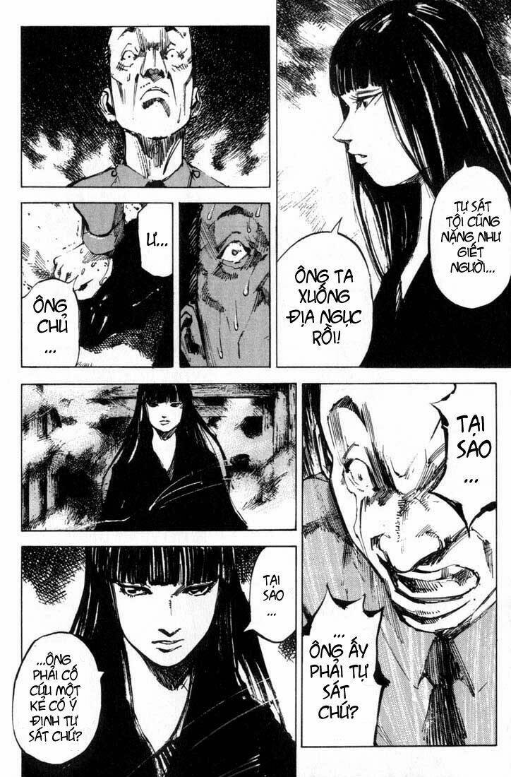 skyhigh chapter 6 21