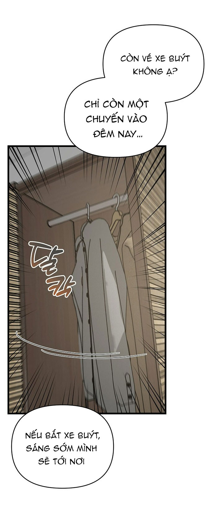 [18+] dục vọng tao nhã chapter 28.2 23