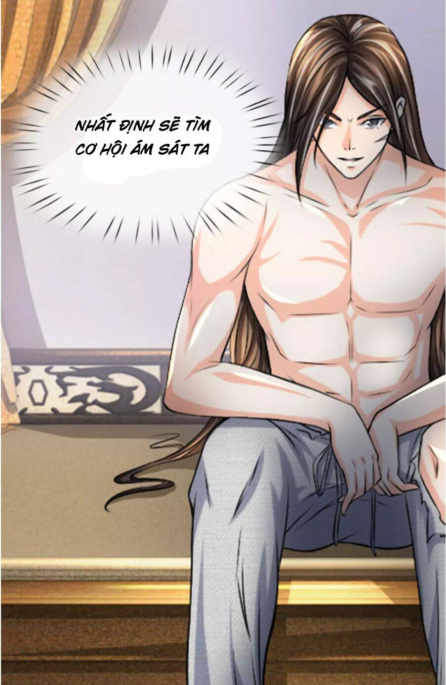 chí tôn hồng bao đại đế chapter 11 14