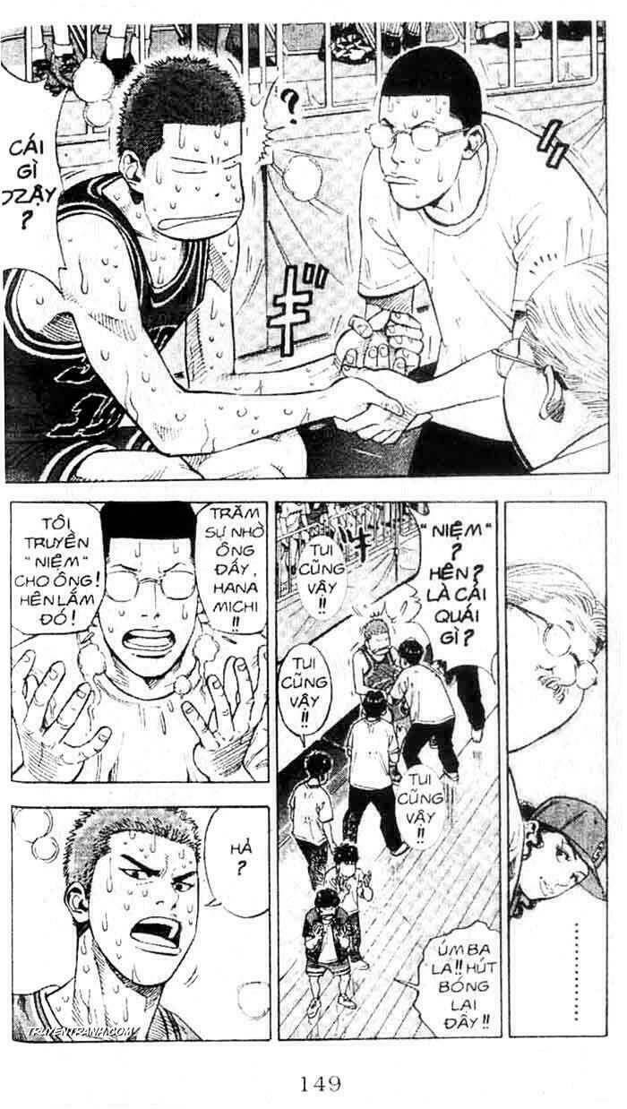 cao thủ bóng rổ chapter 241 16