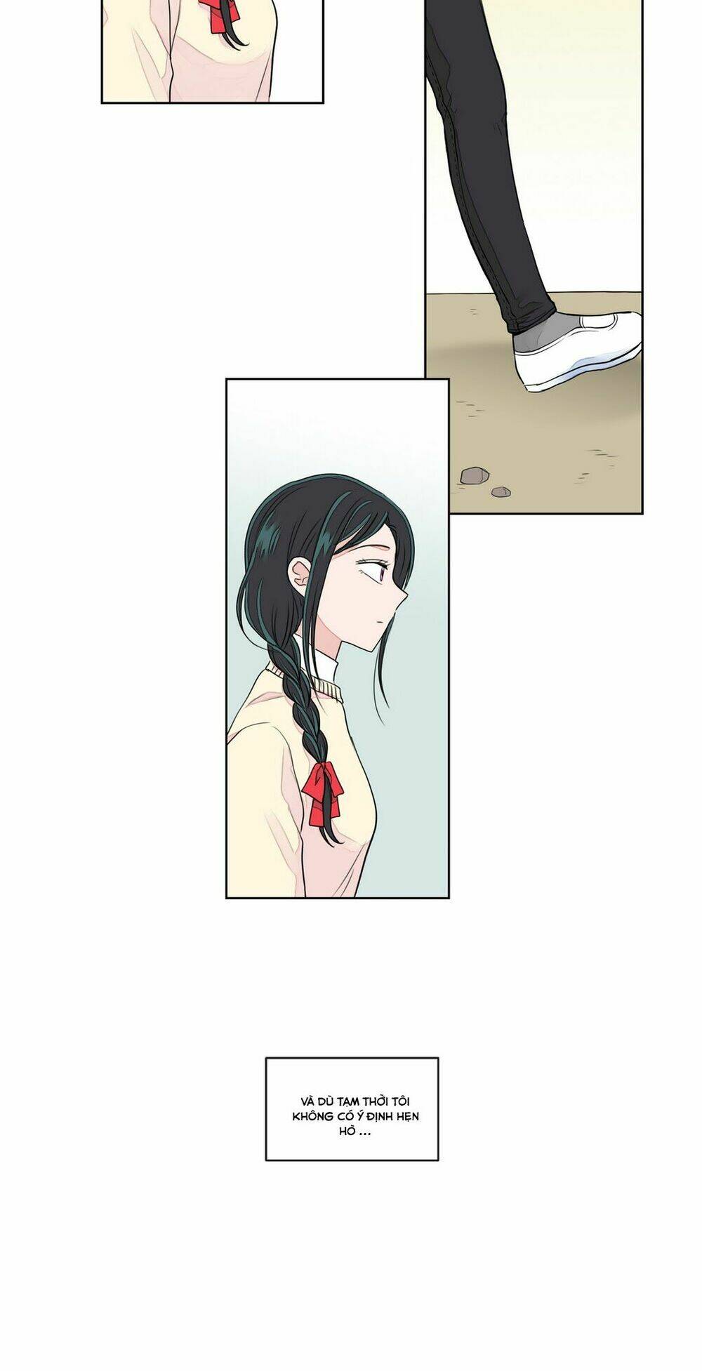 cậu nhóc tiểu học mà tôi yêu! chapter 9 30