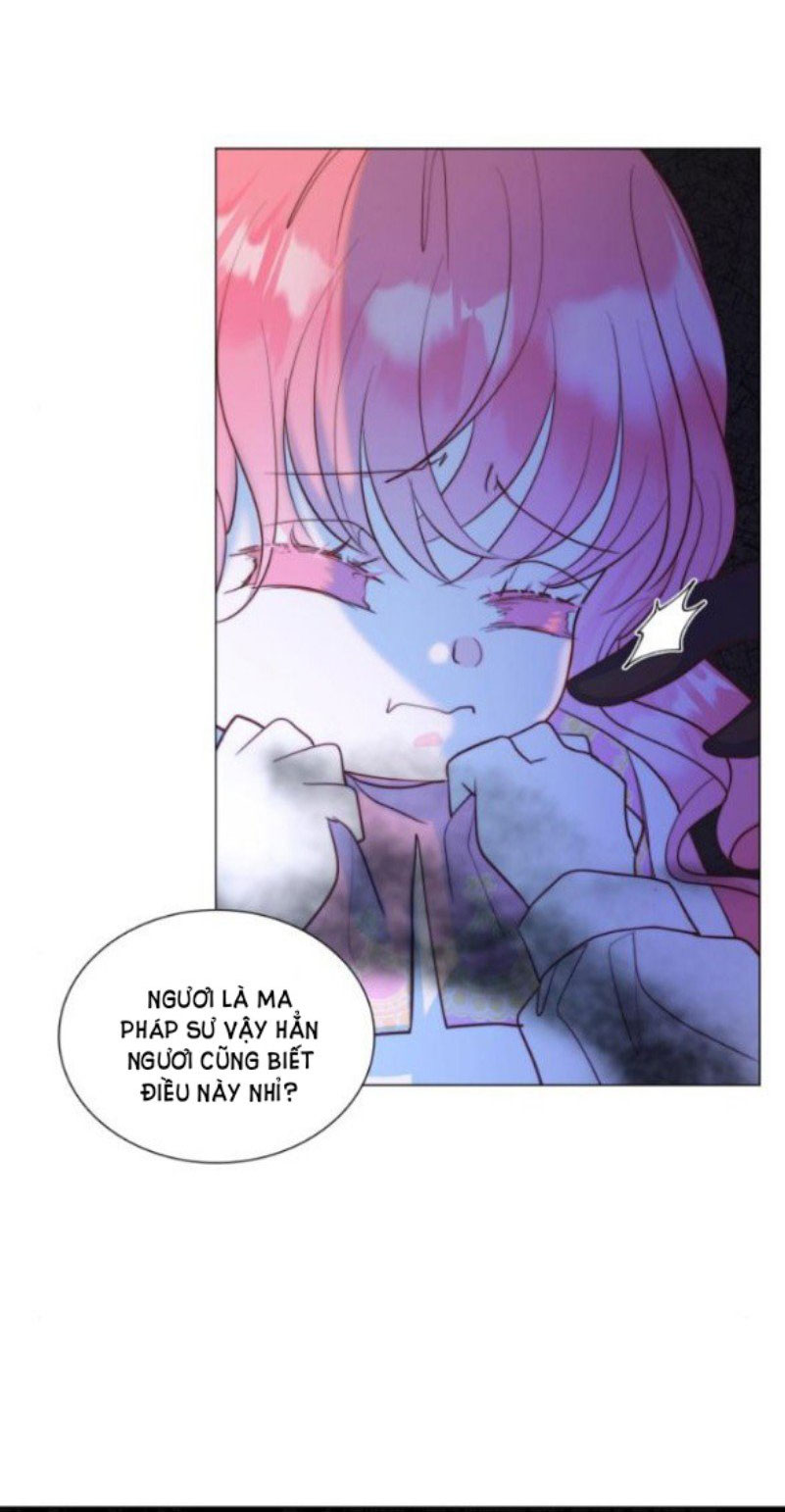 sau khi chuyển sinh tôi trở thành công chúa chapter 11.1 15