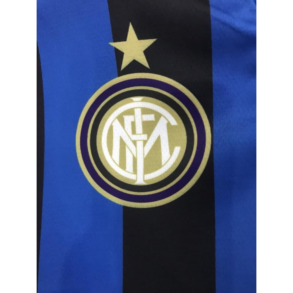 Áo bóng đá CLB Inter Milan BD335