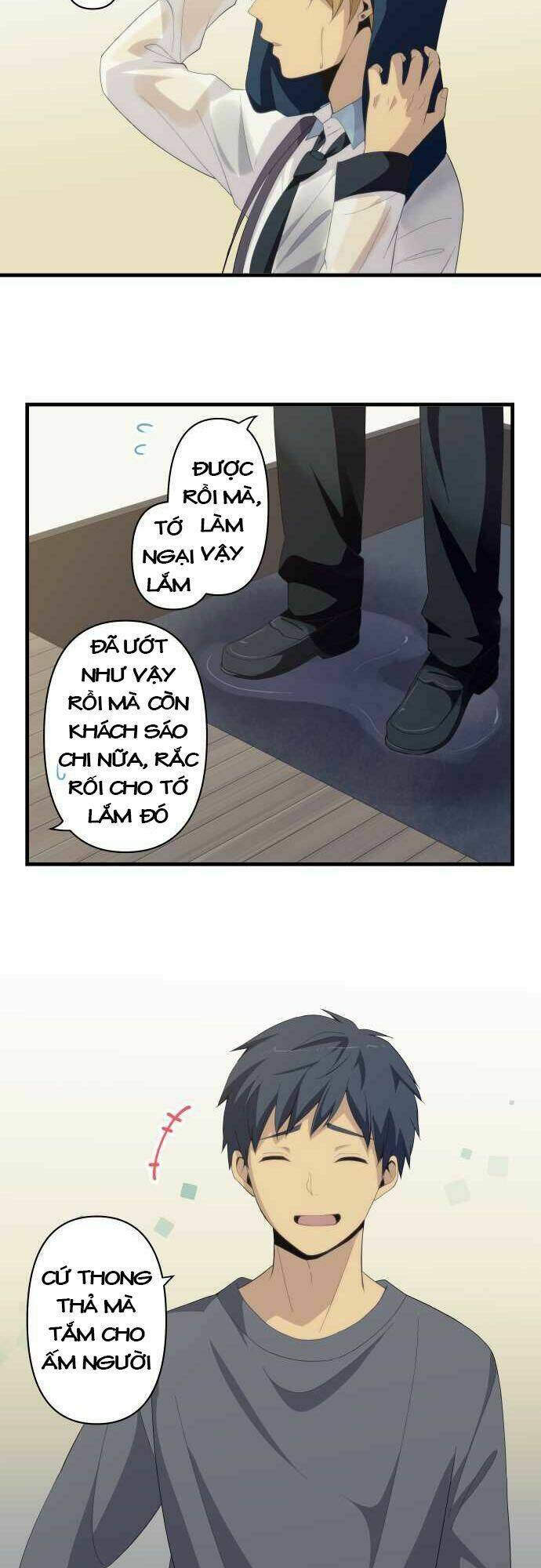 viên thuốc trùng sinh chapter 166 22