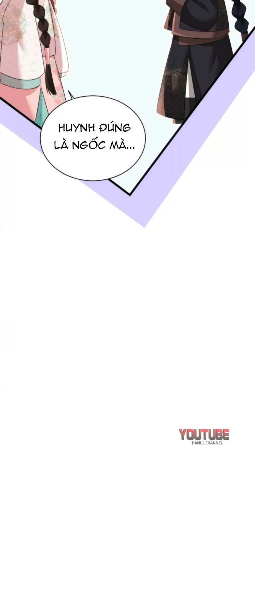 quận chúa vững quá không thể tiêu diệt! chapter 86 38