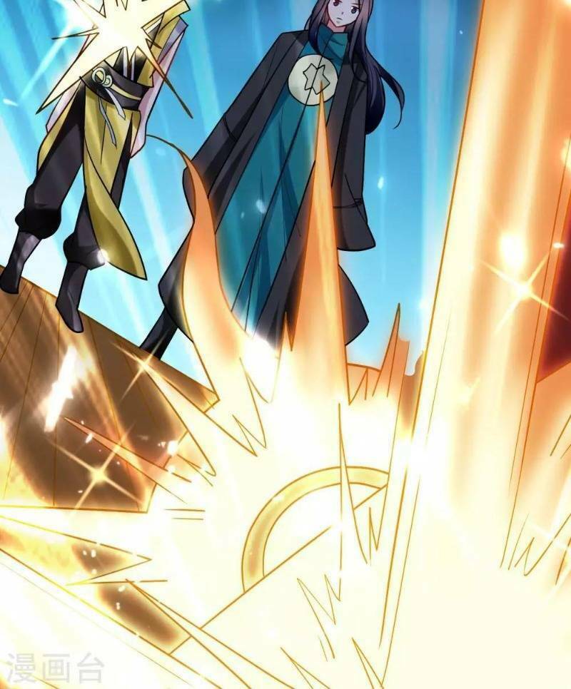 vạn giới tiên vương chapter 49 42