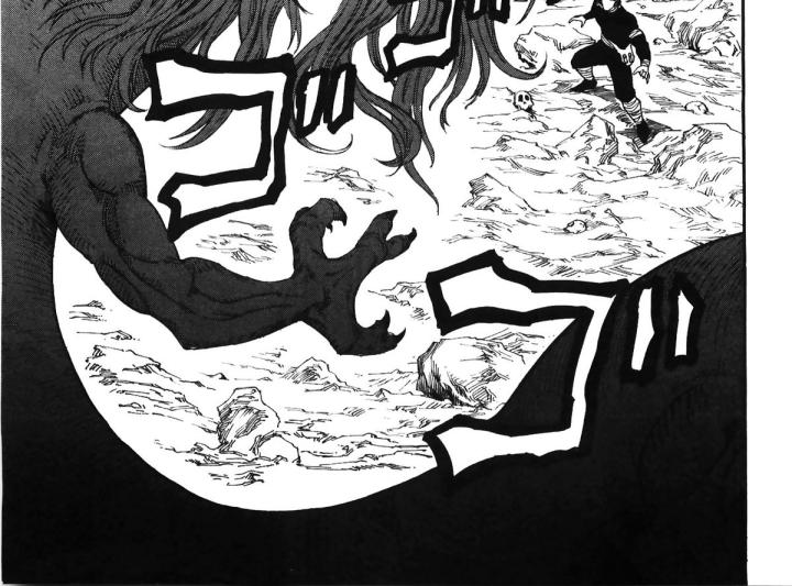 thánh tỏi sành ăn chapter 11 37