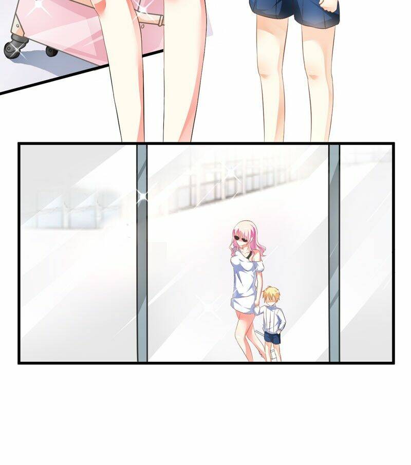 hào môn cường sủng: vật chơi 100 ngày của tổng tài chapter 8 5