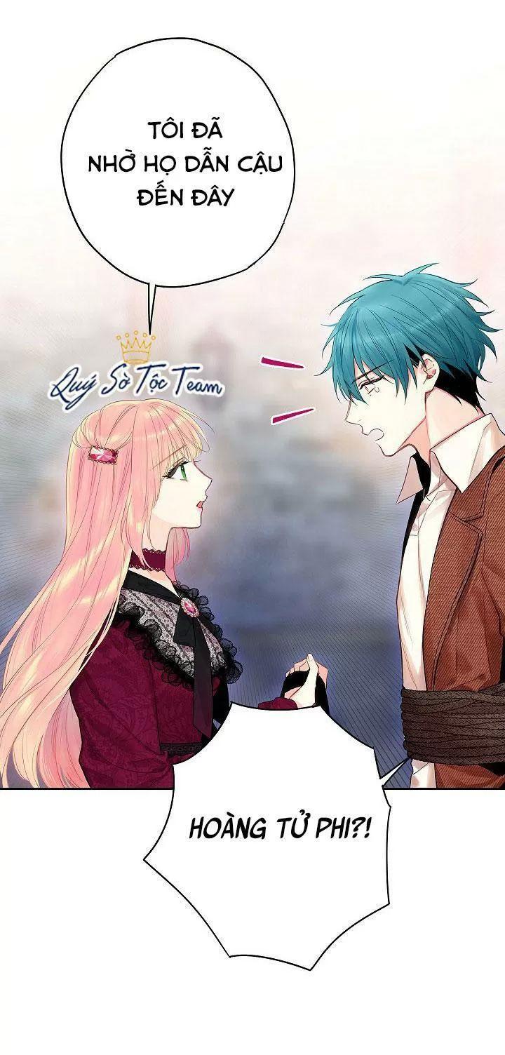 trọng sinh trở thành hoàng phi chapter 147 25