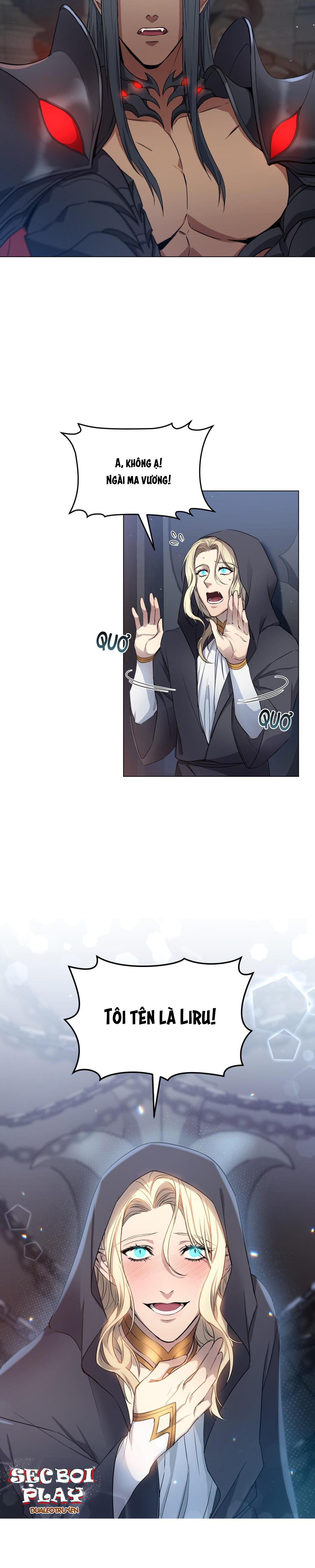 mặt trăng quỷ chapter 3 12