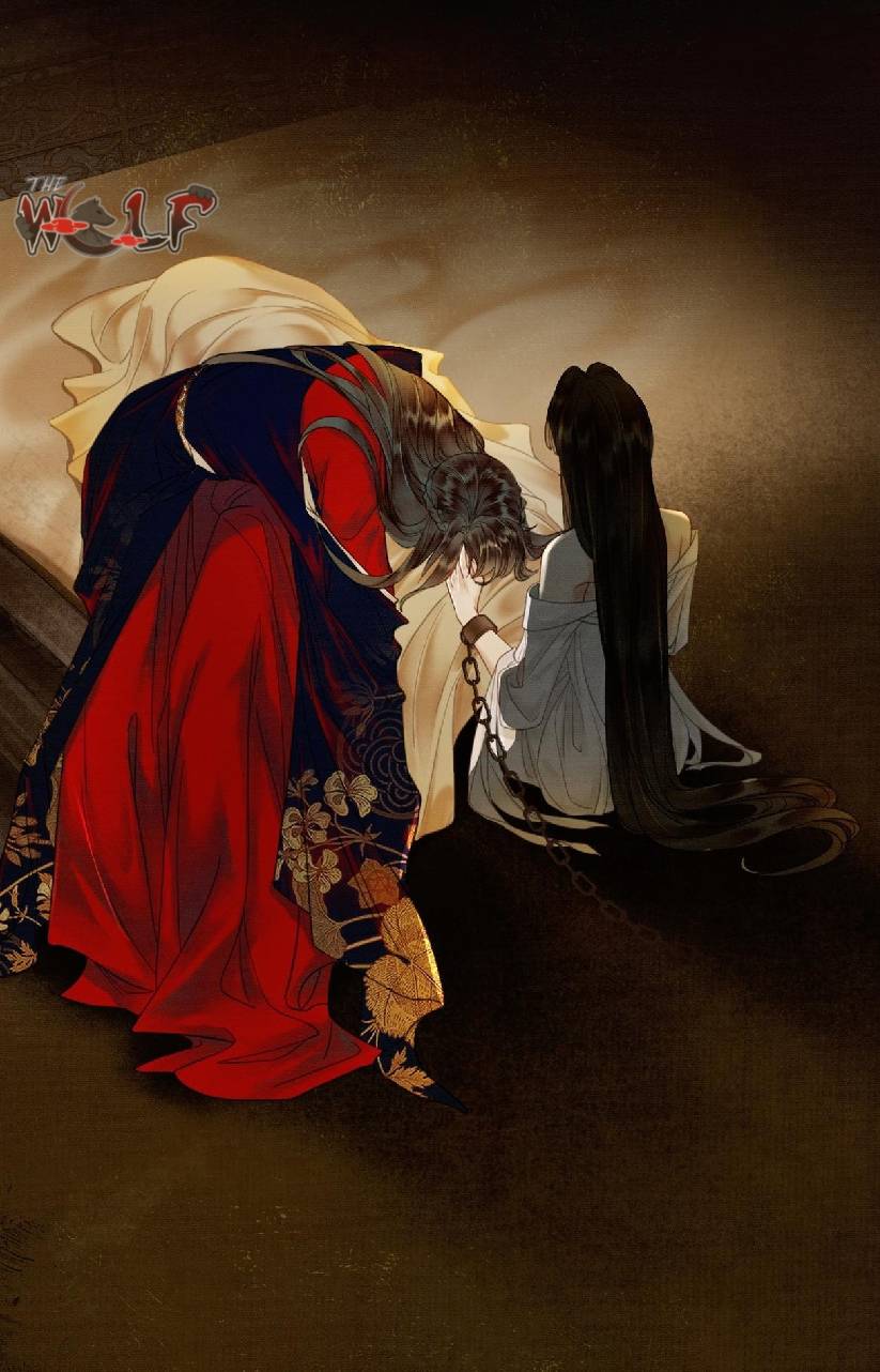 ai đã dạy hư nam chủ phản diện của ta chapter 5 8