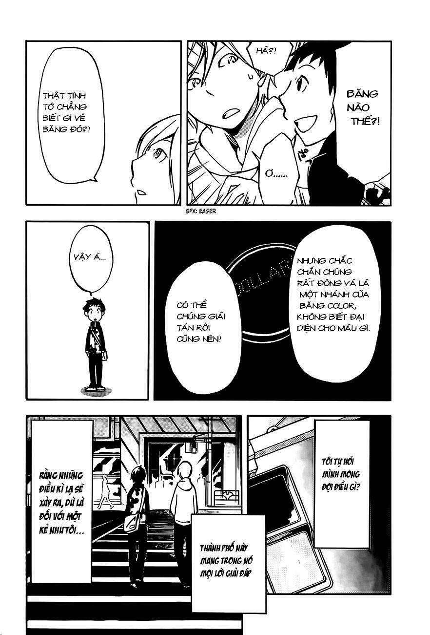 durarara chapter 1 30