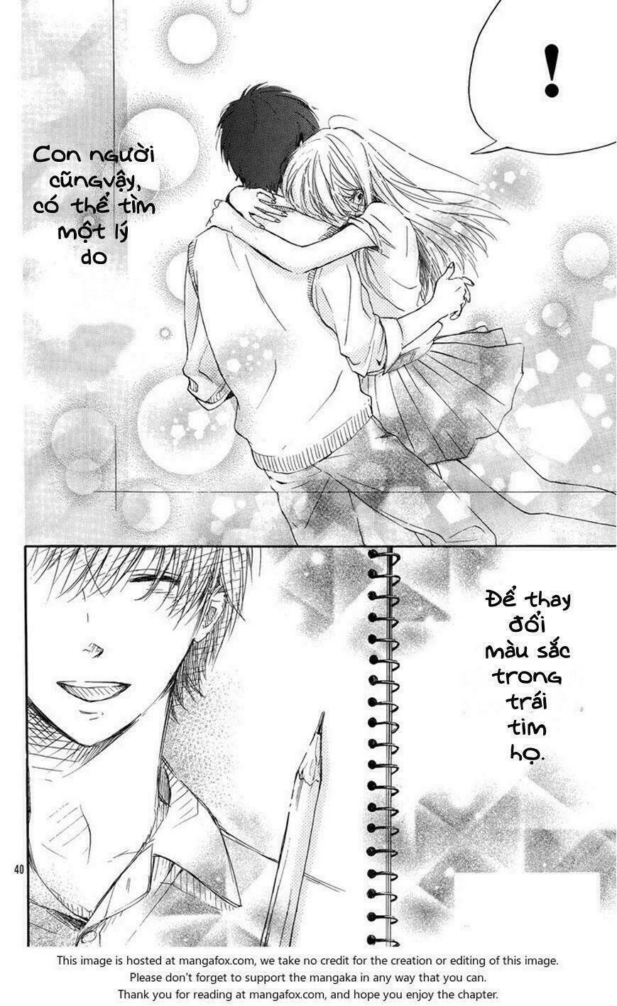 tổng hợp one shot. chapter 293 41