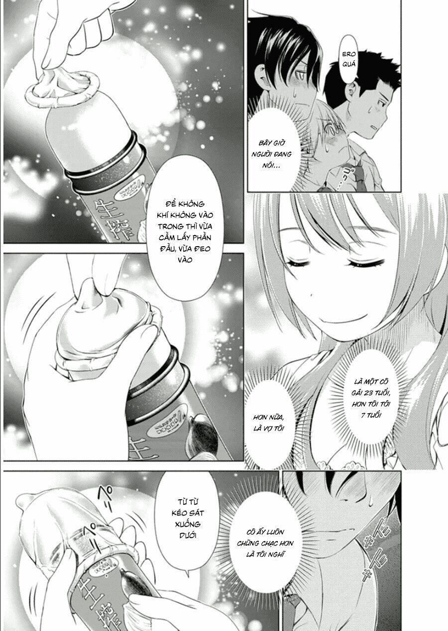 re:marina chapter 10 18