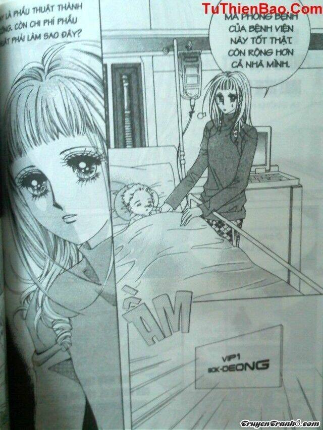 tôi là mẹ còn anh là cha chapter 1 120