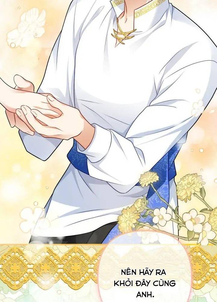 tại sao mẹ chồng tôi lại như thế này? chapter 6 75