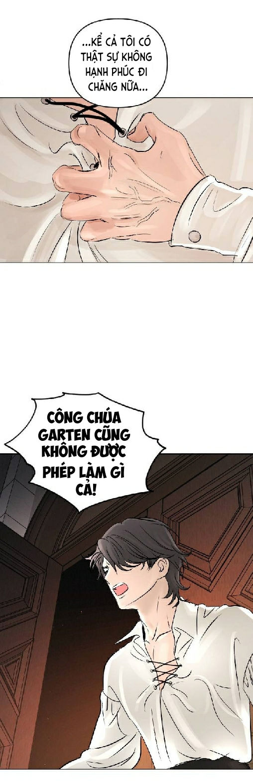 lựa chọn cuối cùng của tôi là nam phụ chapter 7 36