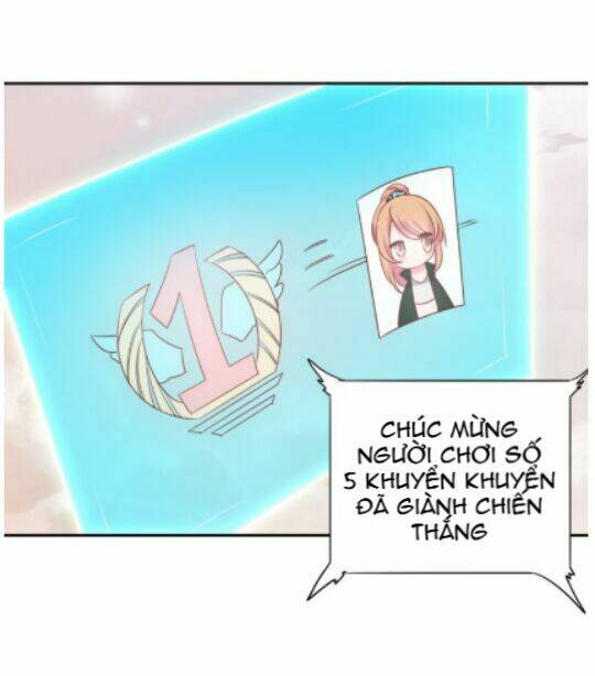 mật thất vây người cá chapter 4.5 28