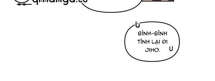 vị khách khả nghi và nhóc làm thêm chapter 22 40