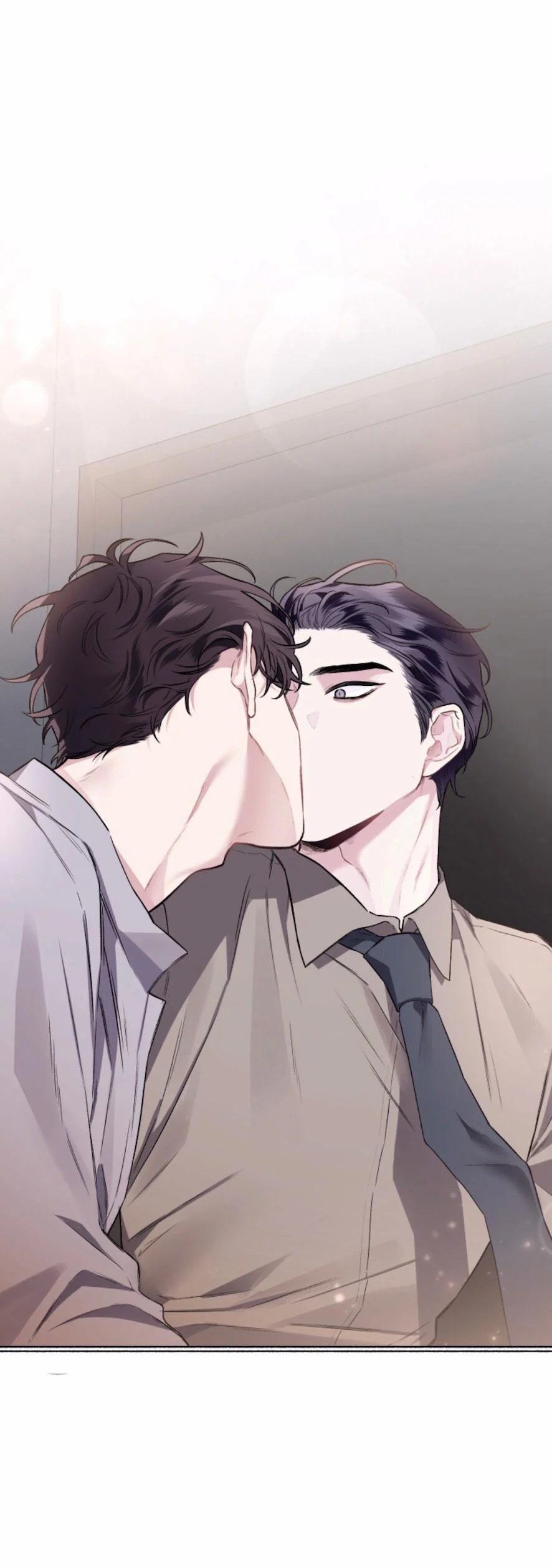 tình yêu kì lạ chapter 27 25