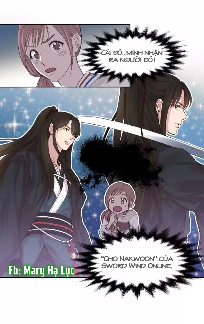 clouds in the night sky chapter 1 26