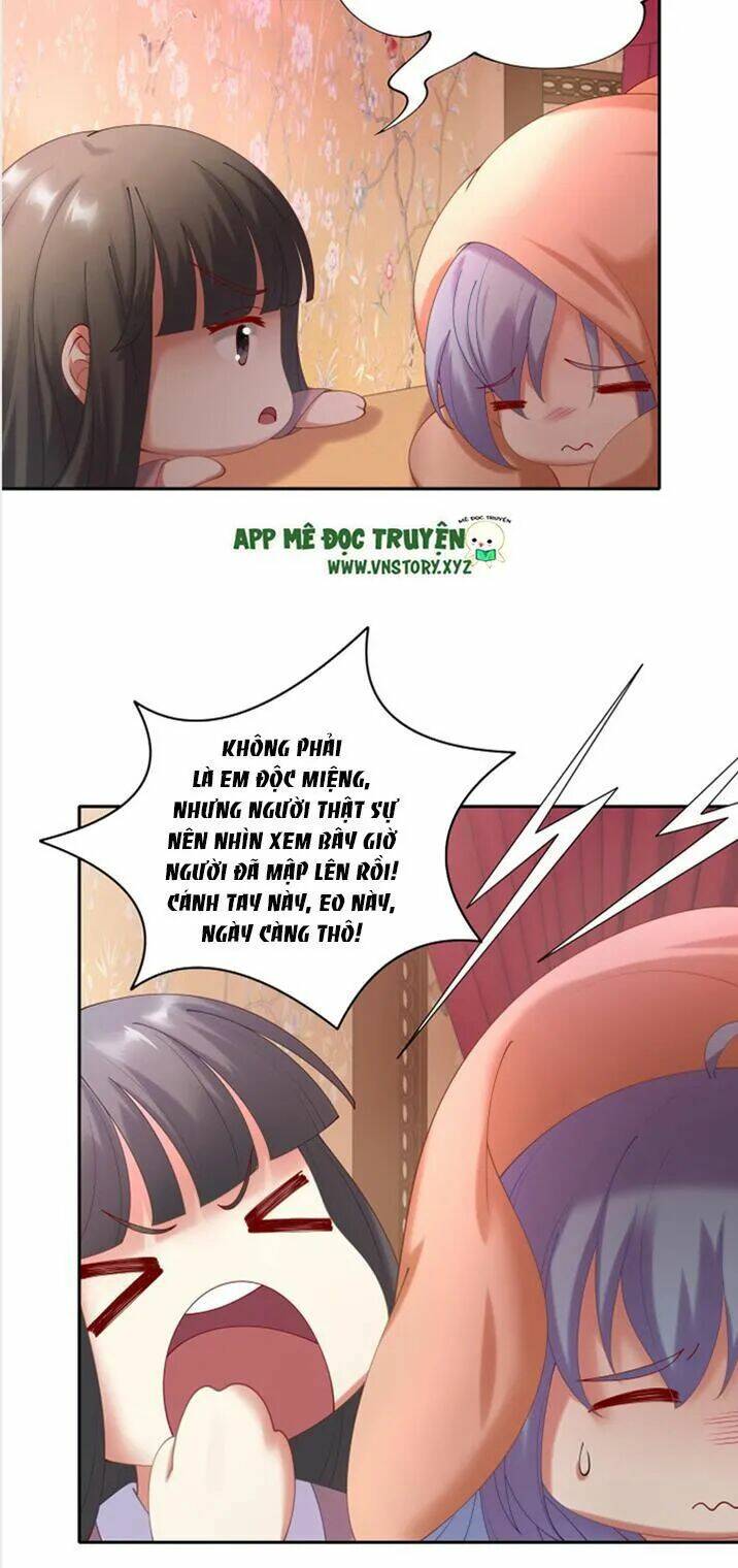 đô đốc đại nhân sủng thê kí chapter 49 26